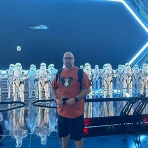 Meet your Posher, Trey